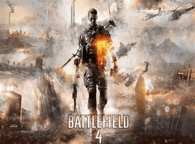 Battlefield 4