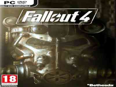 fallout 4