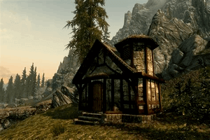 skyrim dom 2