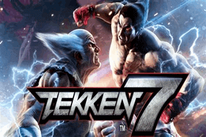 tekken 7 postacie