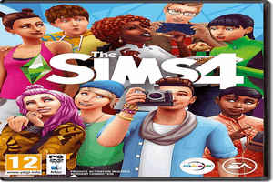 the sims 4 pc