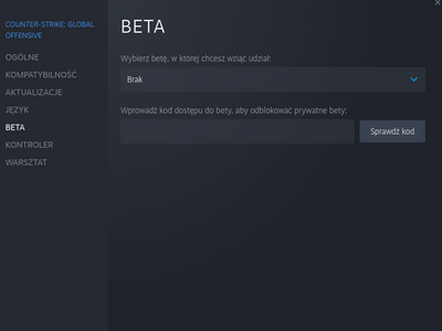 wersija gry na steam