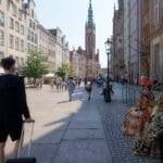 Ukraina śladami Polaków – miejsca związane z historią Polski