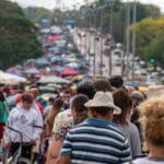 RPA przez pryzmat festiwali: Kalendarz kulturalnych wydarzeń