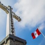 Szlakiem dziedzictwa UNESCO w Kanadzie